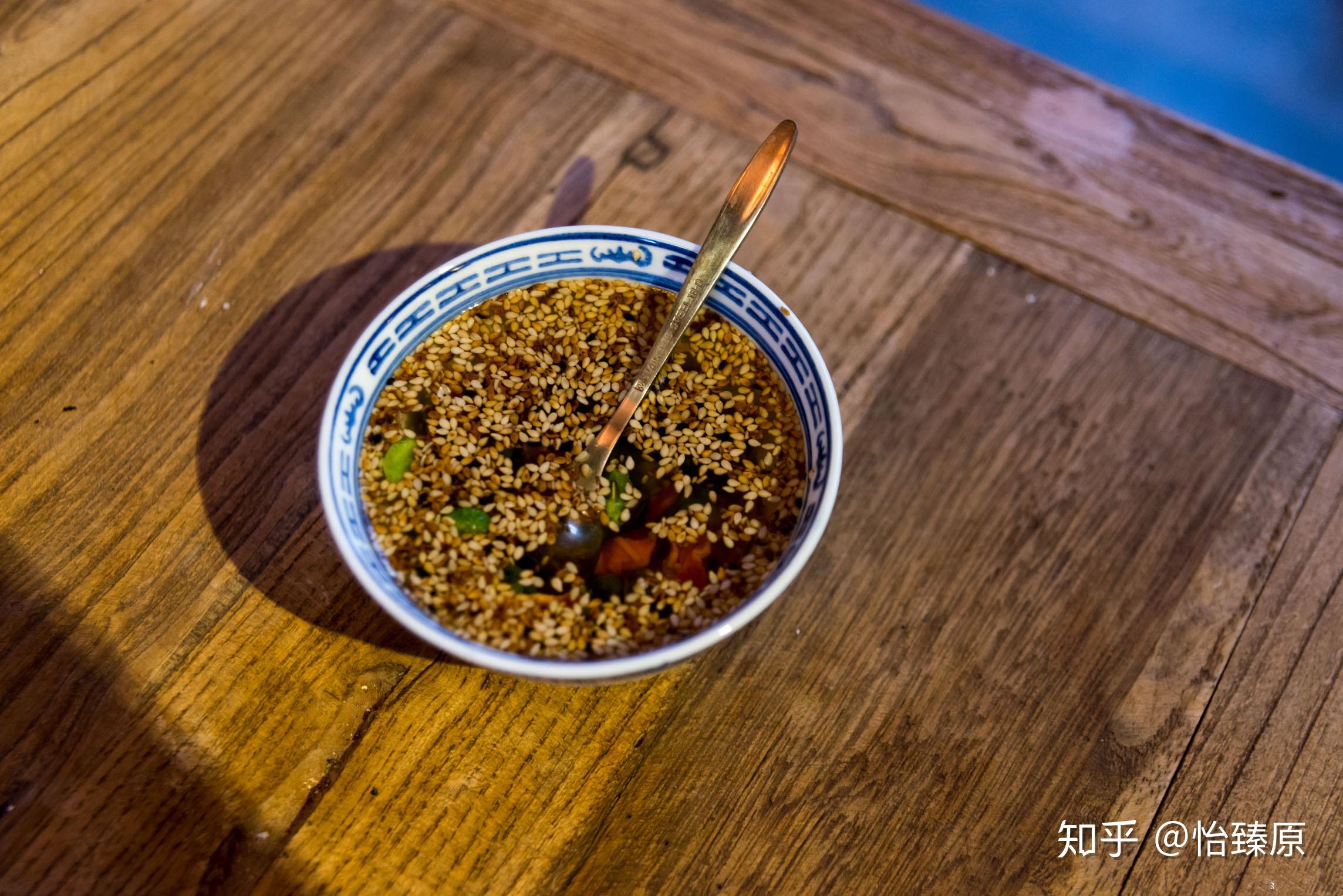 只喝纯茶不如试试中国各地特色的特调茶吧