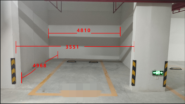 这个情况的车位值不值得买 哪个更值得买 知乎
