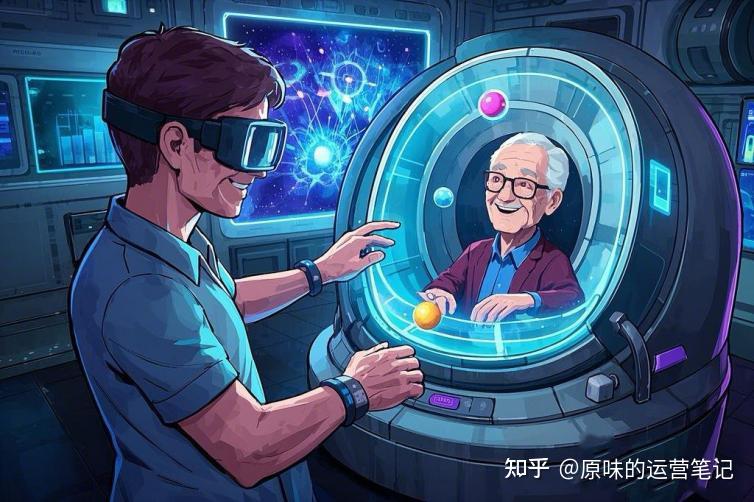 2025年找工作,强烈建议大家冲这4个小众渠道,全是神仙外企,钱多活少高福利 - 知乎