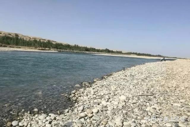 玛丽艳总闸口老玩家如何判断籽料产地