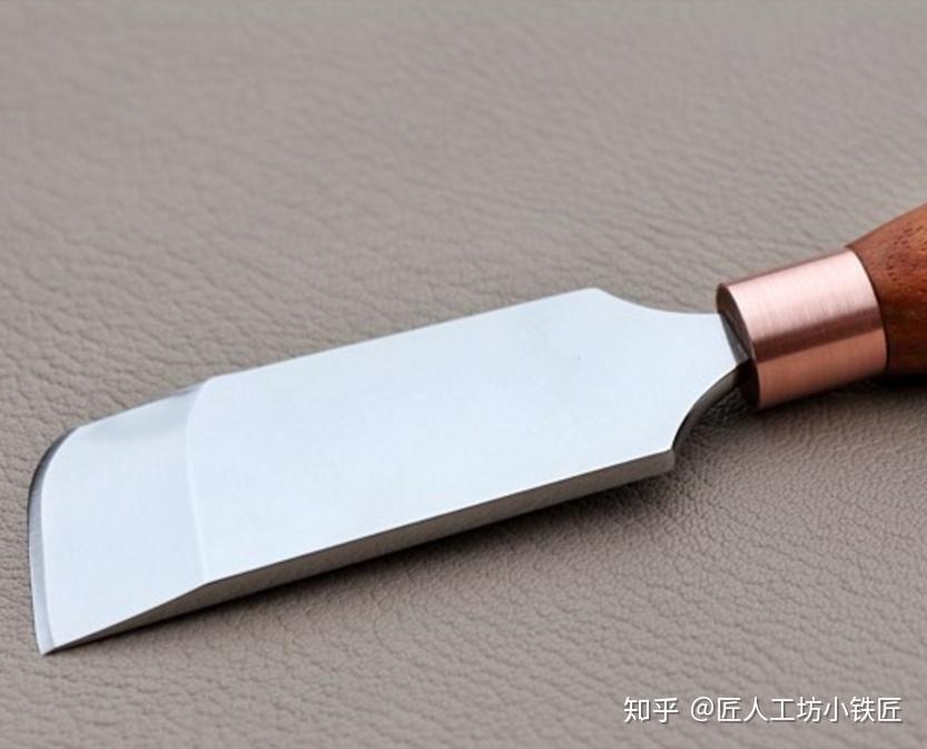 户外刀具的开刃方式你最喜欢哪种?