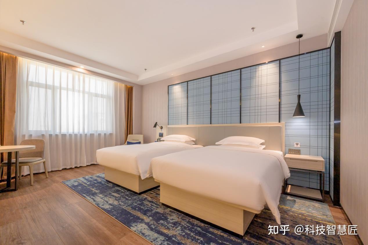 宜尚酒店——一家有态度,更有速度的酒店 - 知乎