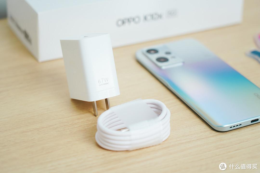 千元机的新卷王:oppo k10x 首发上手 - 知乎