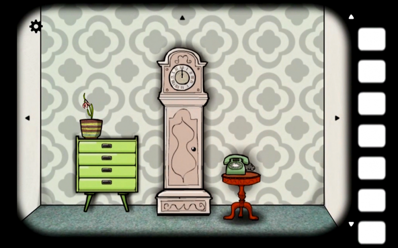 锈湖系列之逃离方块四季cubeescapeseasons剧情介绍