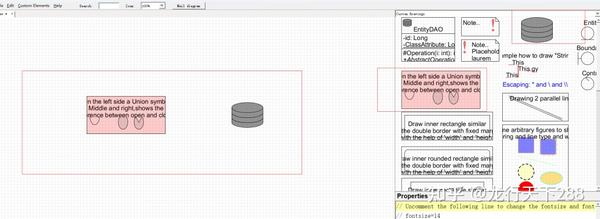 UML建模工具UMLet的安装和基础使用教程 - 知乎