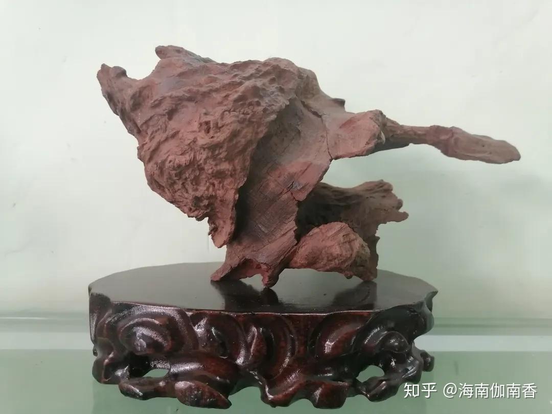 为什么现代人对伽南香的认识如此混乱不堪? - 知乎 为什么现代人对伽南香的认识如此混乱不堪? - 知乎