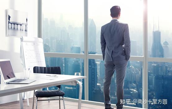 未来五年，凭什么选南沙？未来都市已呈雏形！ - 知乎