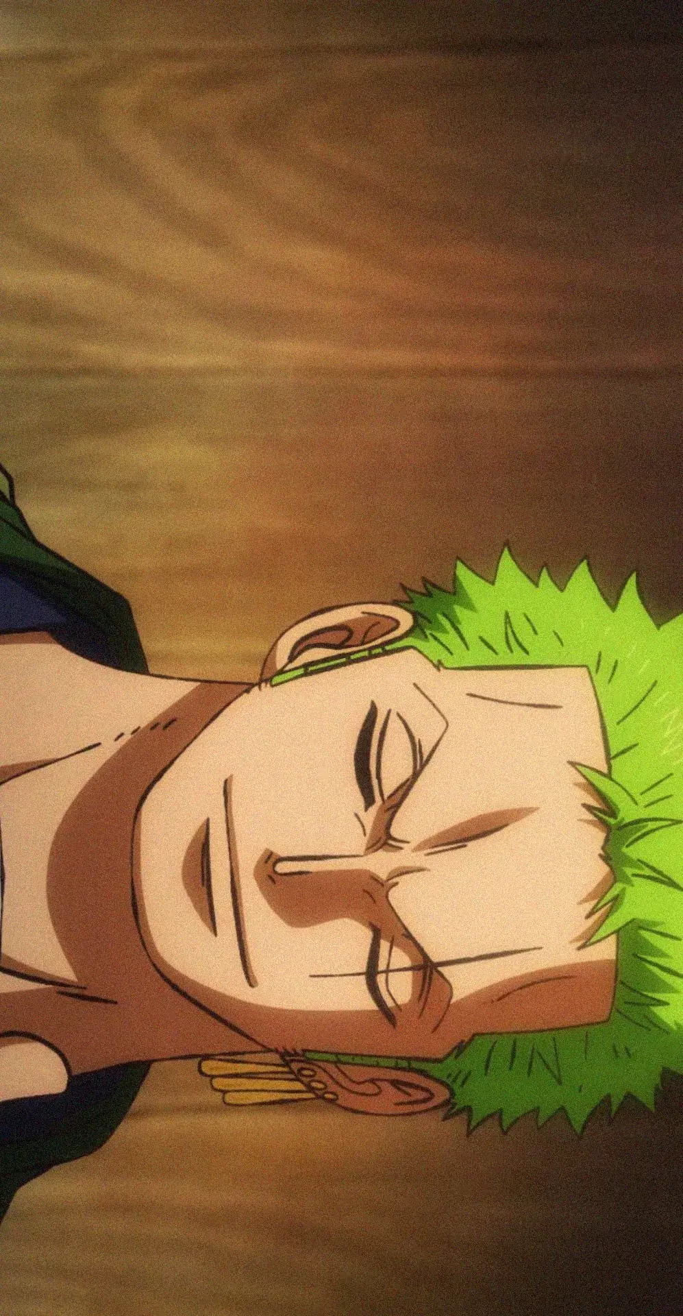 海贼王索隆壁纸索隆十郎霸气登场