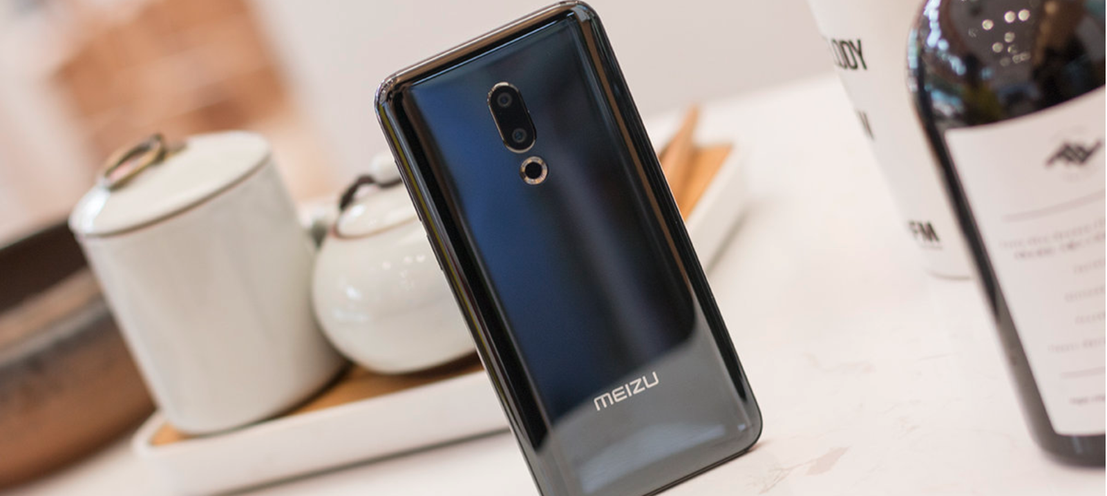 良品不足1200的魅族16th瞧见千元机的实力