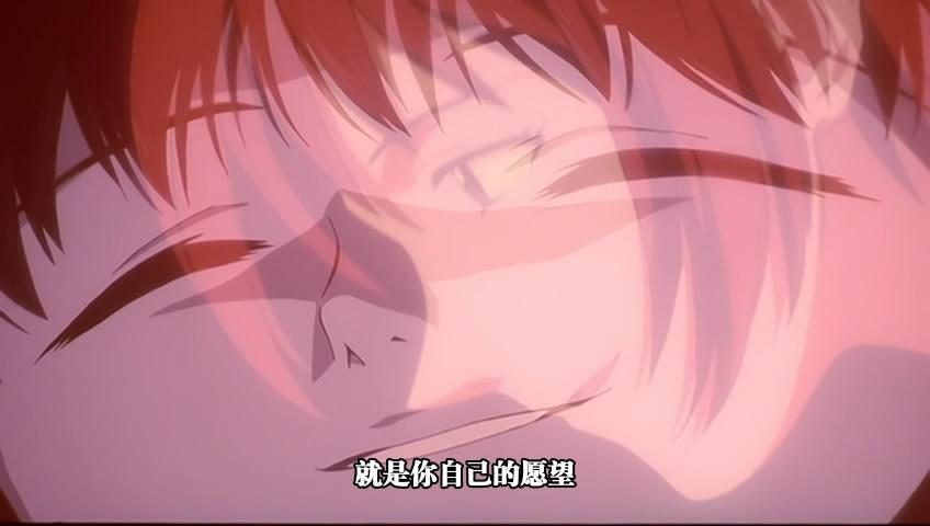 theendofevangelion真心为你