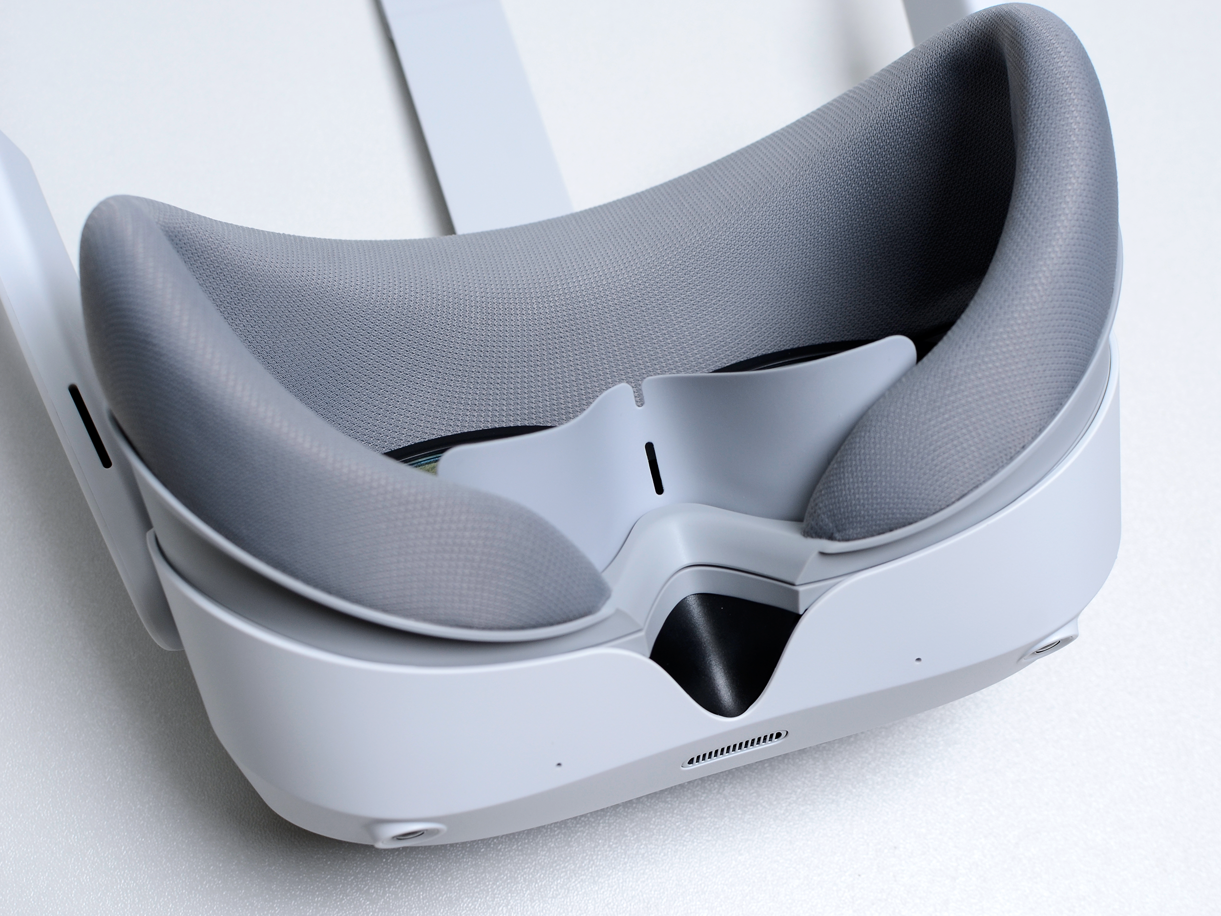 一个新人的vr初体验——全新pico 4 vr一体机深度评测 - 知乎