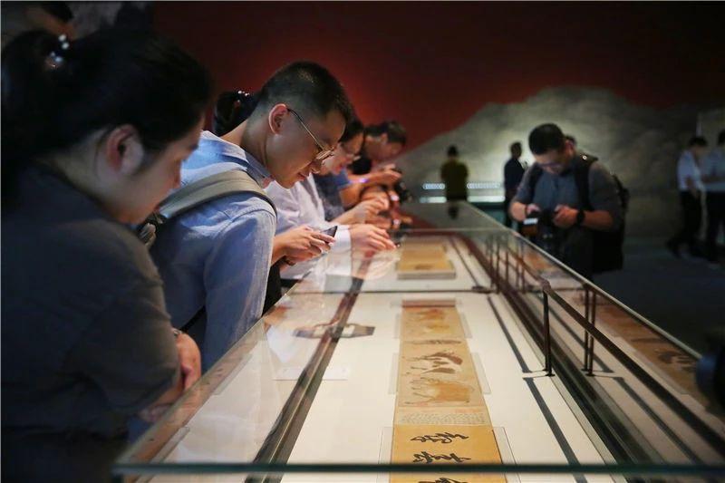 中国文物回流史:从四处奔波追讨到接受别人主动归还 - 知乎