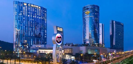 澳门赌王的公司新濠国际为什么被碰瓷