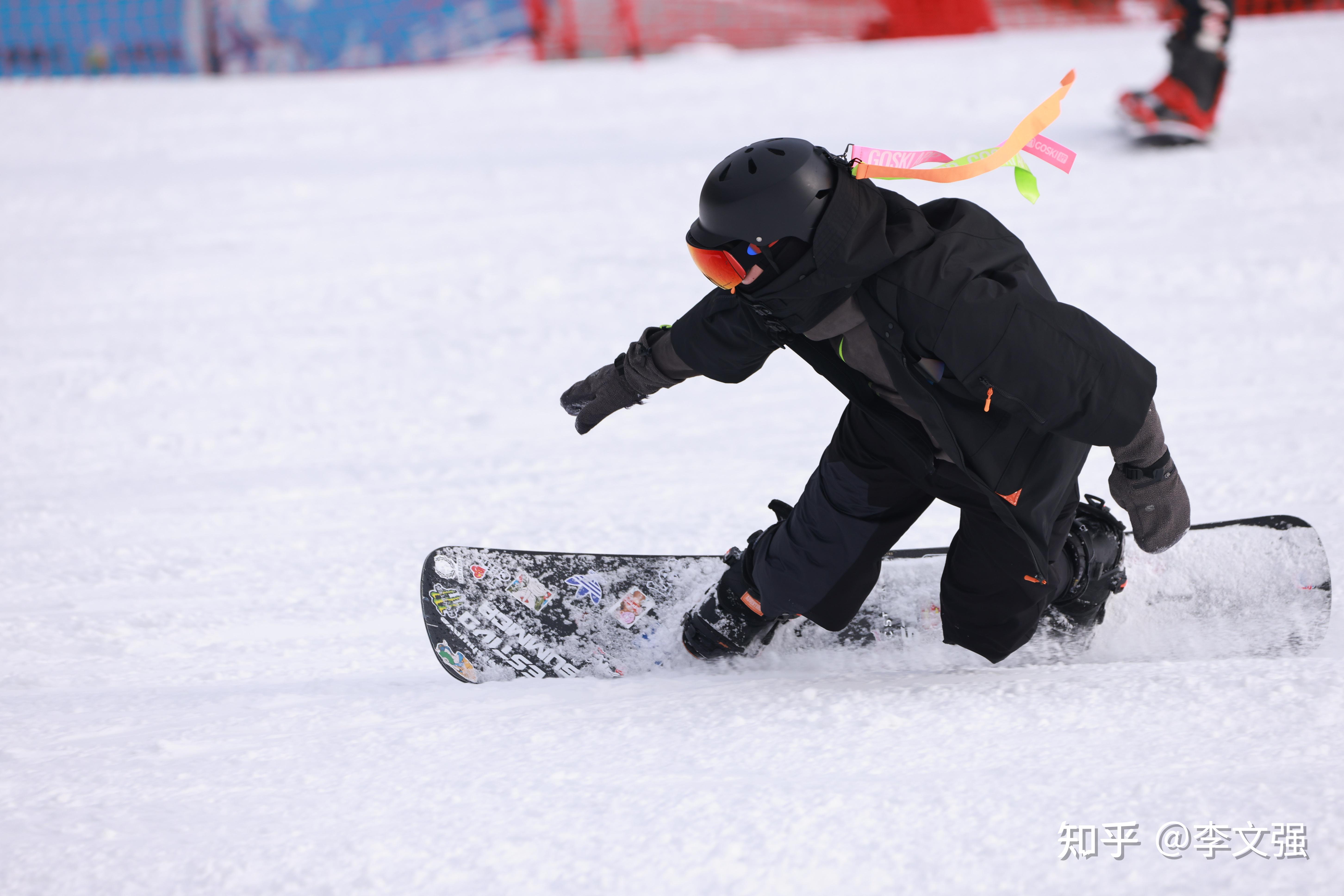 初學者一個人去滑雪有什麼建議