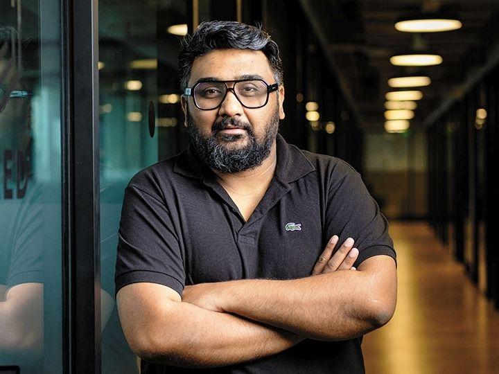 2022年印度十三位独立创业成功者和他们的种姓身份 - 知乎