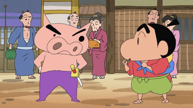 这10部和猪有关的动画片，你看过多少部？ - 知乎