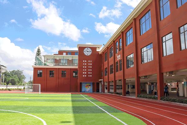 走进名校格睿特高级中学让坚毅成就伟大4月30日深圳会展中心5号馆特色