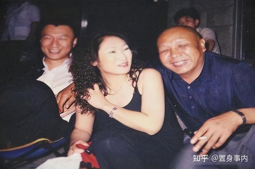 2,宋老虎:扮演者马小明