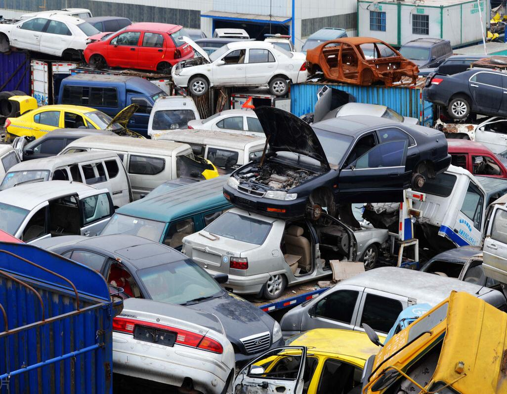 车辆报废后车牌能保留吗旧车牌如何过户到新车上