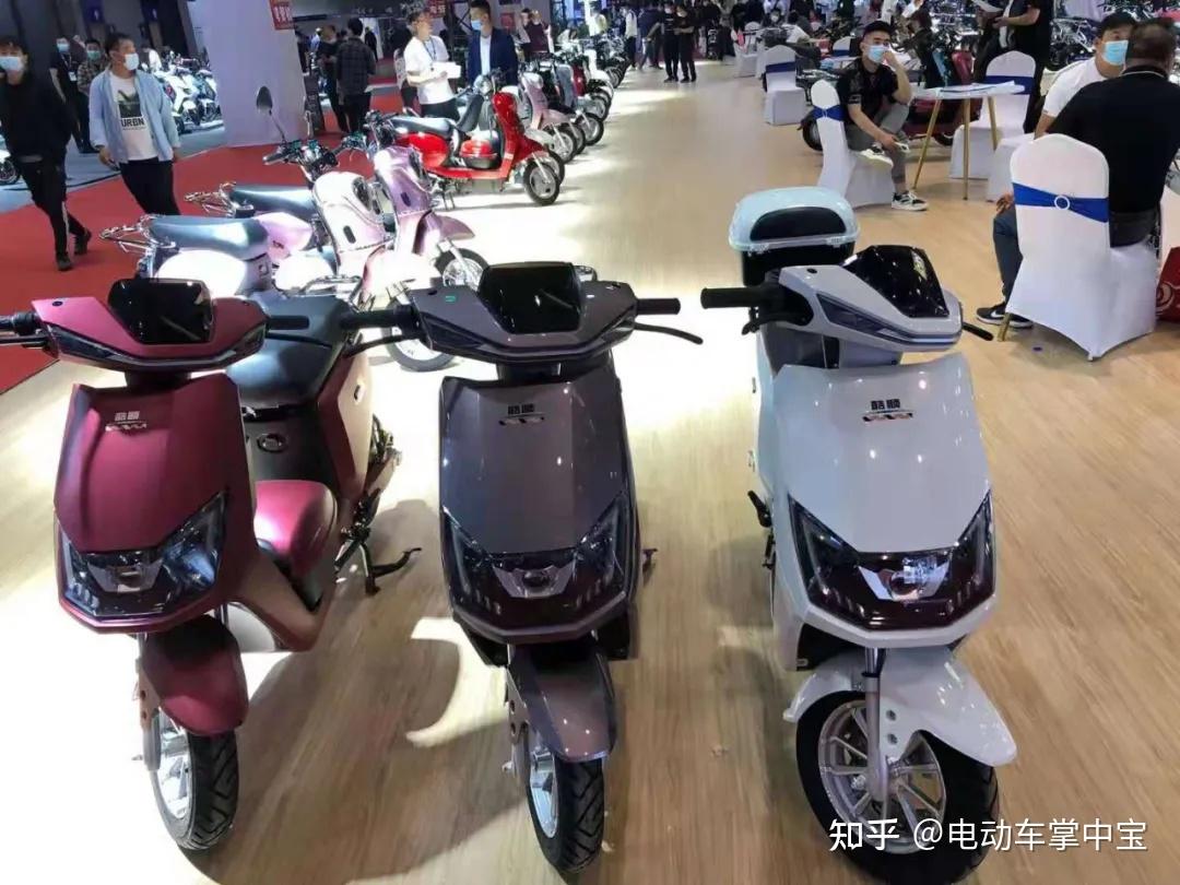 业内很多品牌受到环境冲击,变得举步维艰,而酷顺电动车则是抓住机遇