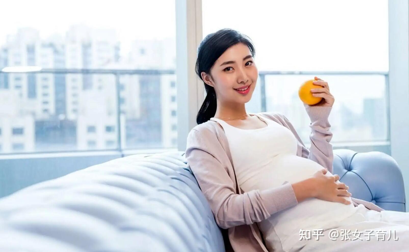 孕早期孕中期孕晚期,孕妈如何吃,才能生出健康又聪明的宝宝呢 - 知乎