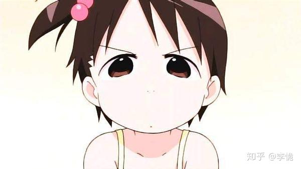 四名 莓乱扔 小萝莉都很可爱 尤其是松冈美羽简直萌呆了 知乎