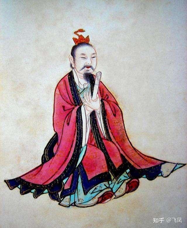 惠子是逻辑学家家鼻祖吗? - 知乎