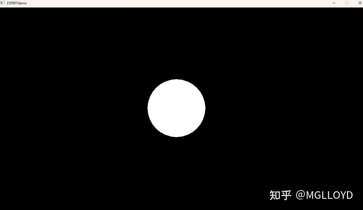 C++图形化编程的尝试 - 知乎