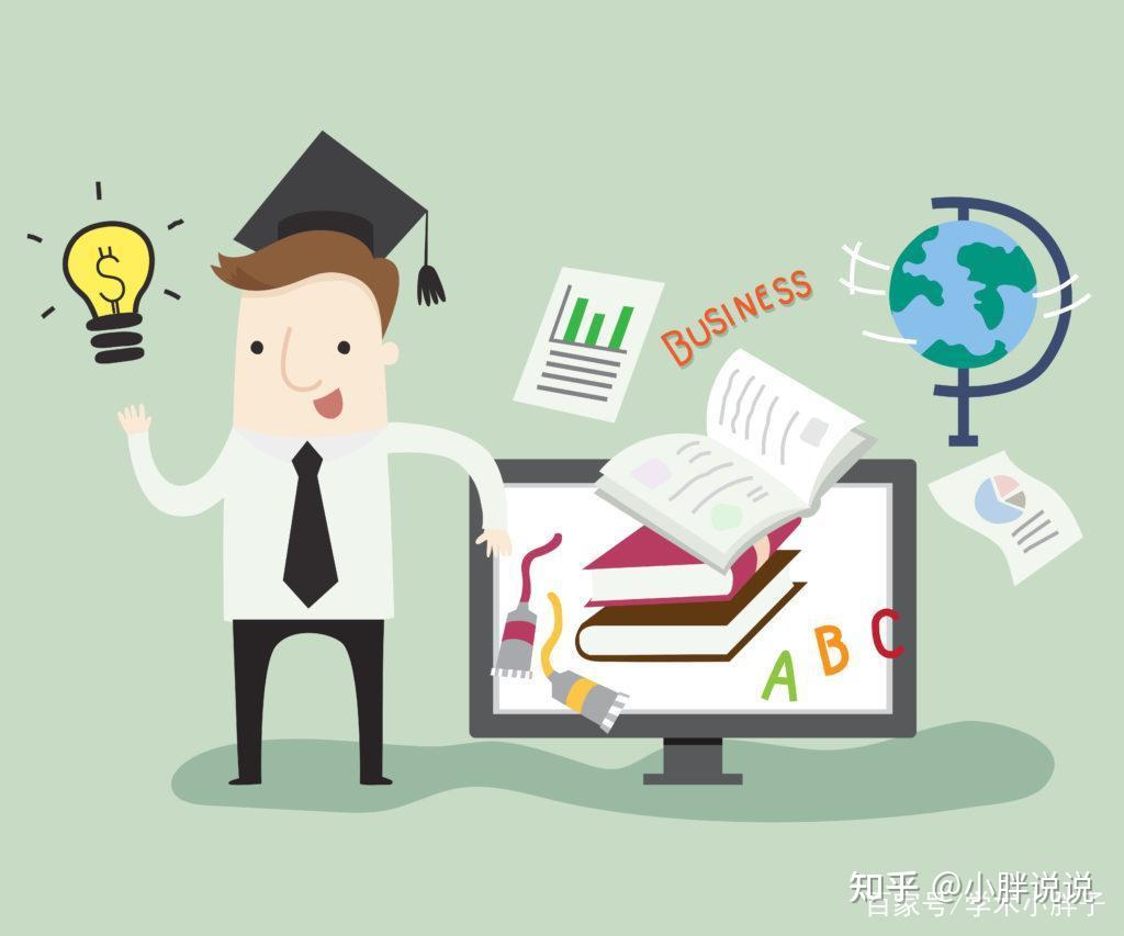 博士留学:未来科研之路上的灯塔