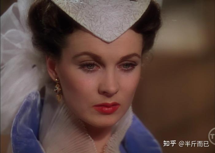 乱世佳人 - 知乎