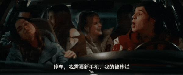 恐怖电影《感恩节》杀疯了,这R级恐怖片看起来太爽了!