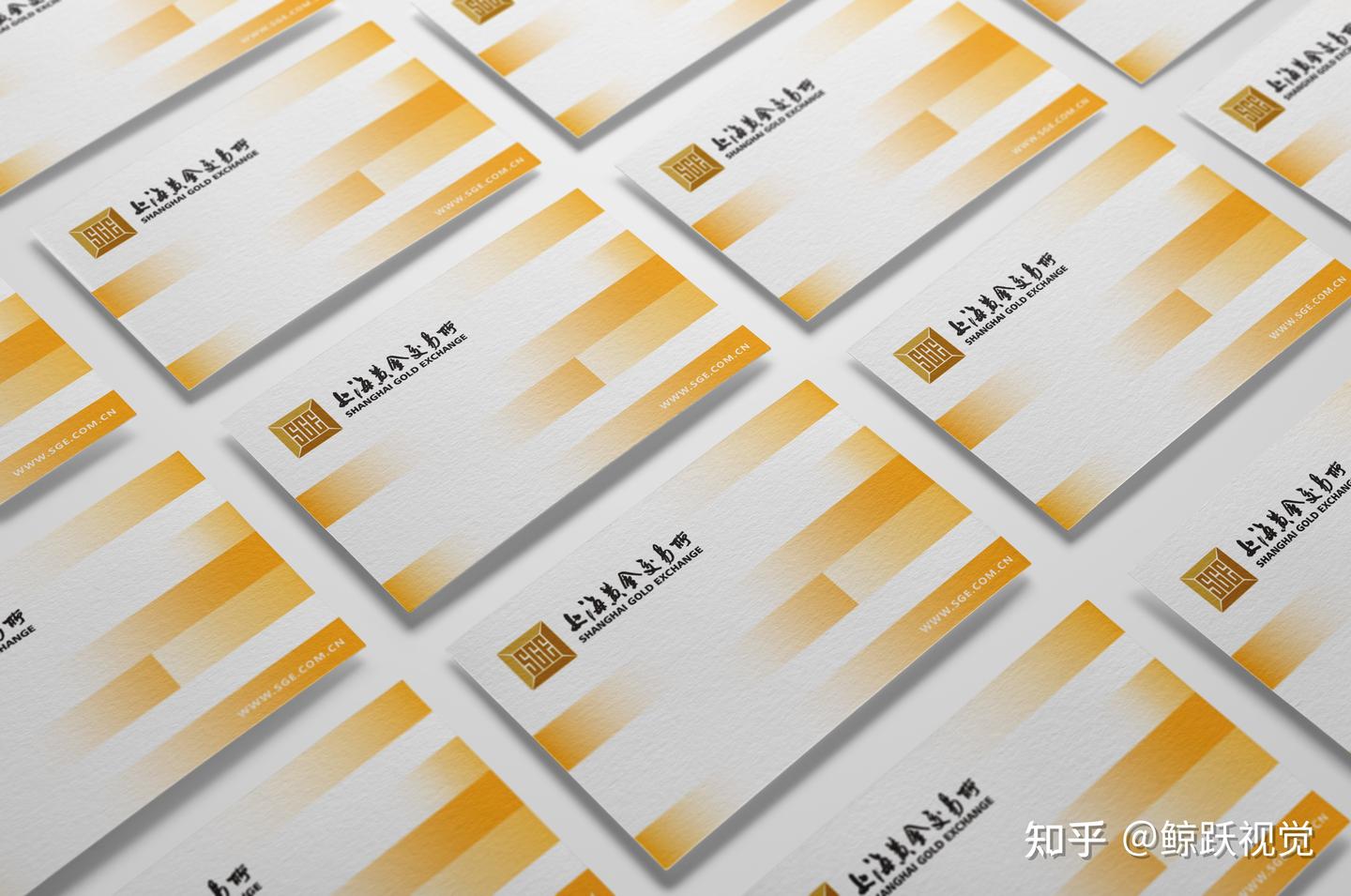 中国唯一的一家黄金交易所品牌策划设计——上海黄金交易所- 知乎
