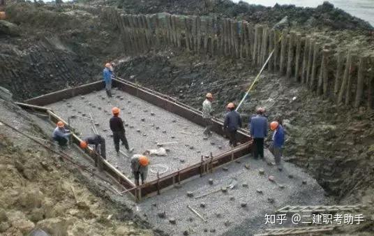 2019重点工程施工知识,你都知道吗? - 知乎