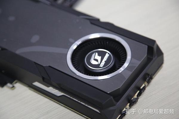 水神来袭RTX 2080 Ti Neptune OC 开箱+简单测试- 知乎