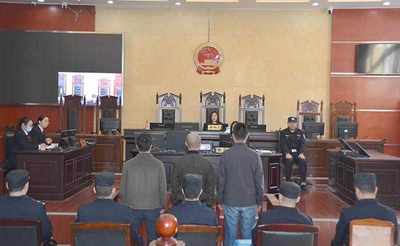 经审理查明,2020年6月12日,被告人胡科桉驾驶轿车,搭载张河,张卿二人