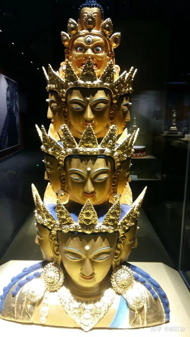 神韵黄南热贡艺术博物馆
