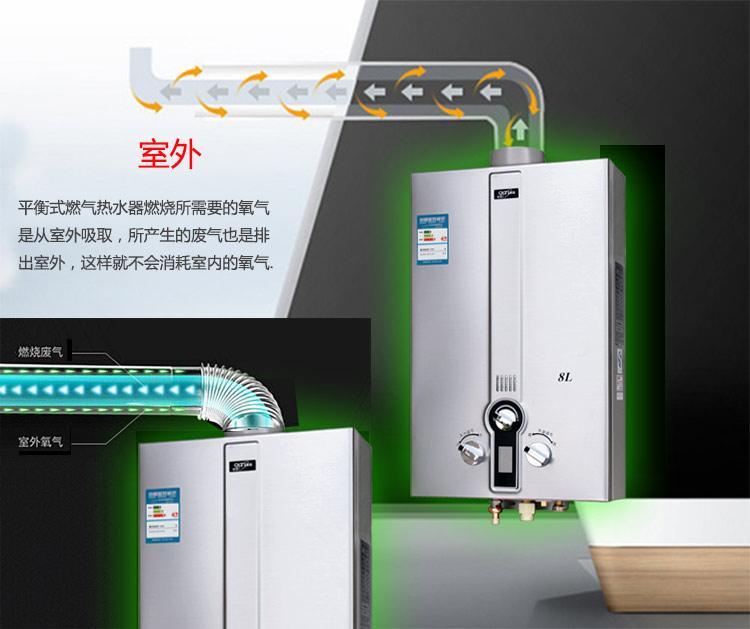 海尔,万和,美的,林内,能率,ao史密斯,热水器如何选?