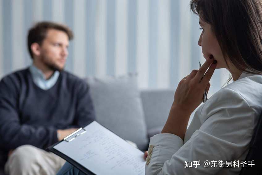  Foto zu 性欲过度旺盛怎么回事，这些是关键因素，你可能不懂 - 知乎 