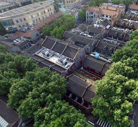 "一大"会址纪念馆,上海兴业路76号,历史与现况都有哪几大看点?