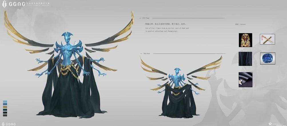 有哪些画师约稿平台呢