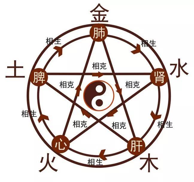 一份属于吃货的五行瘦身法 - 知乎