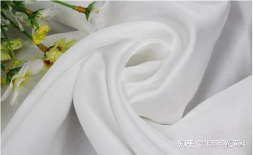 雪纺是什么面料？雪纺的优缺点有哪些？ - 知乎