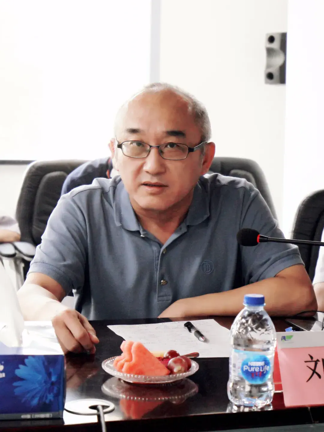 最高人民法院办公厅于新年讲话王王善文对《数字化共享平台发展路径》