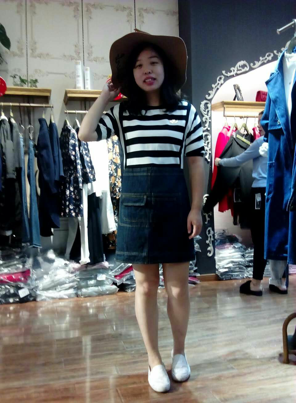 减肥对一个人的容貌改变有多大? - 曾经拥有的