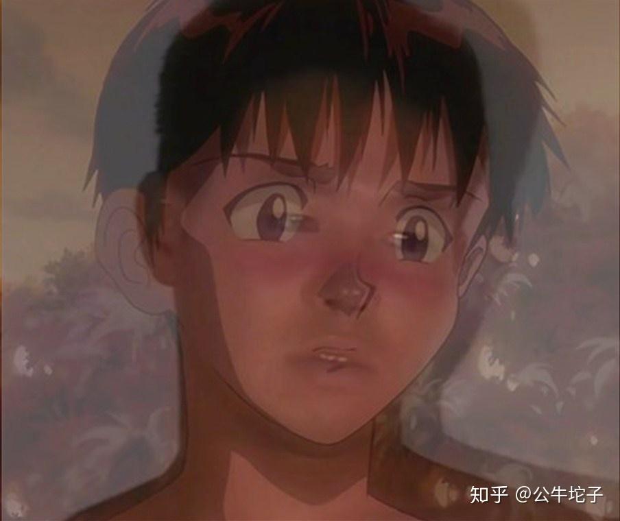 野兽先辈曾与远野同处一个天台,而真嗣也在天台同丽有过会面.