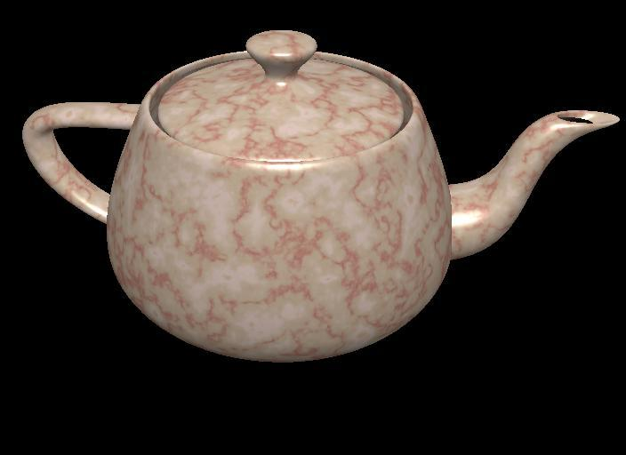 realtimerendering3rd提炼总结五第六章纹理贴图及相关技术