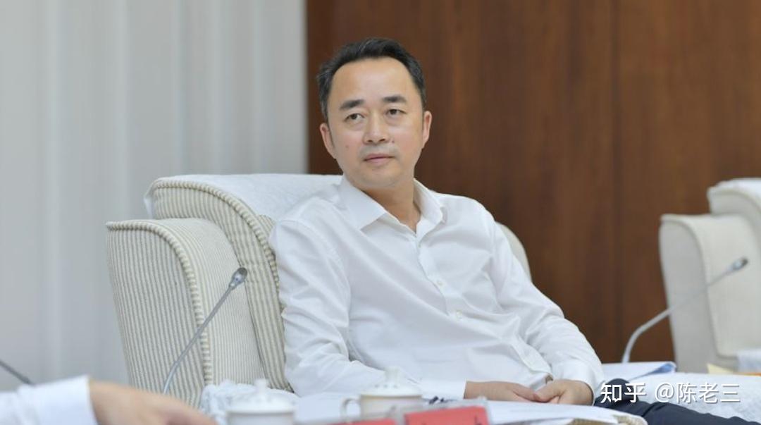 重磅突发贵州茅台前掌门高卫东被查发生了什么一年半经历两场风波曾被