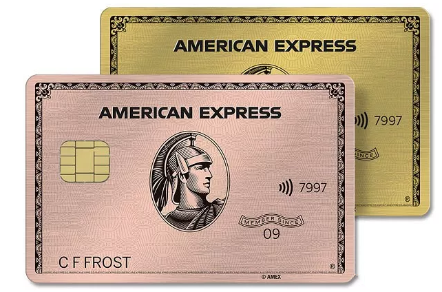 美國運通超級福利卡americanexpressgoldencard