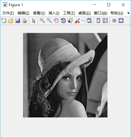  matlab imshow 