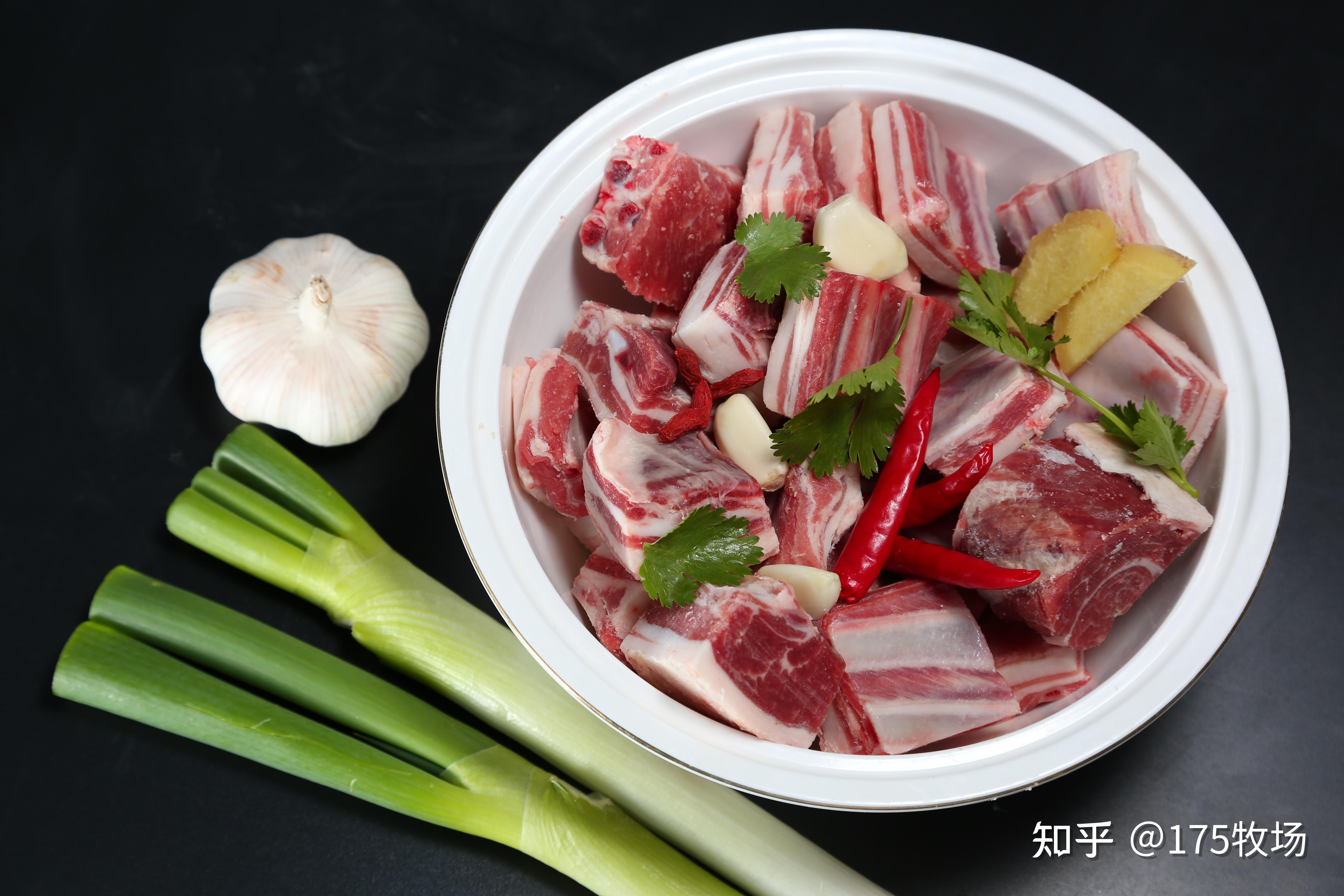 盐池滩羊最受欢迎的3个菜谱 - 知乎